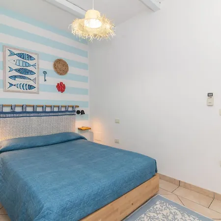Casa Pepa Il Vecchio Faro Apartment Porto San Paolo (Sardinia)