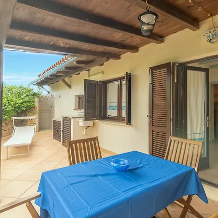 Casa Pepa Il Vecchio Faro * Porto San Paolo (Sardinia)
