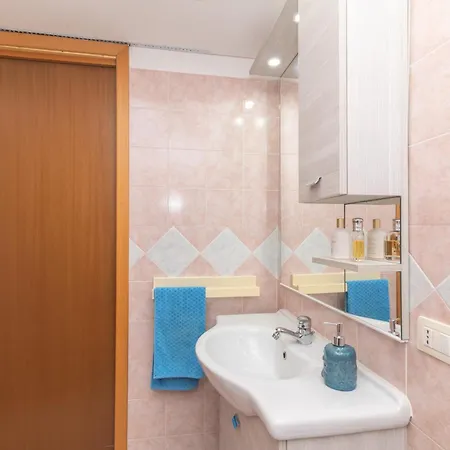 Casa Pepa Il Vecchio Faro