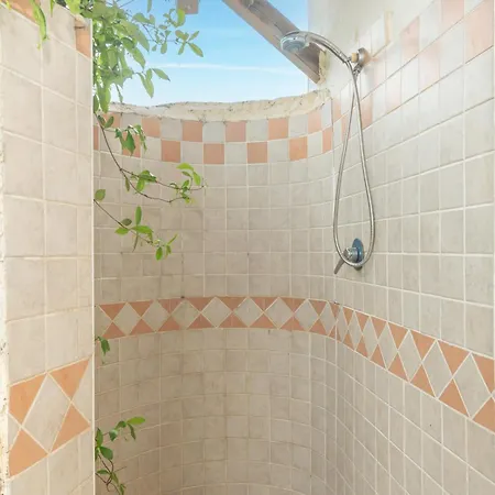 Appartamento Casa Pepa Il Vecchio Faro