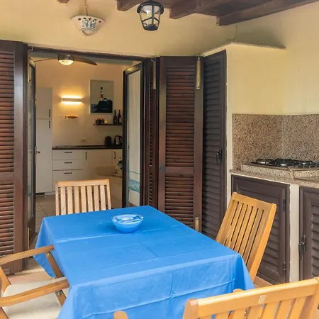 Casa Pepa Il Vecchio Faro *
