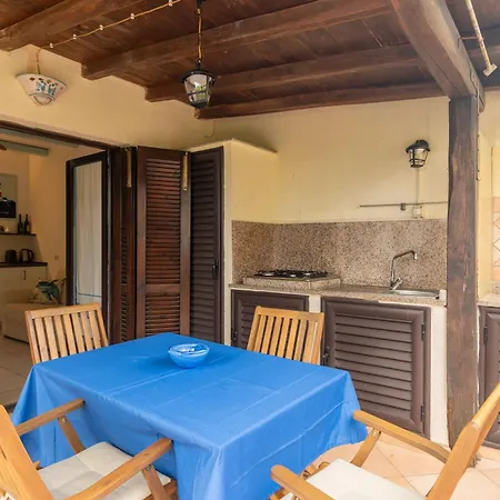 Casa Pepa Il Vecchio Faro Apartment