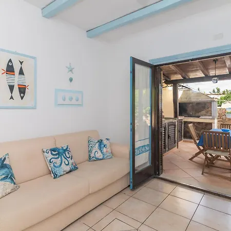 Appartamento Casa Pepa Il Vecchio Faro