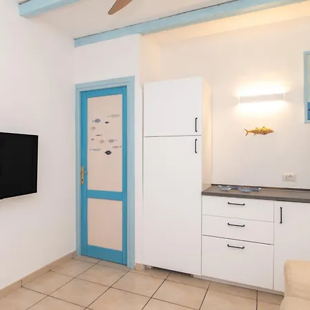 Casa Pepa Il Vecchio Faro *