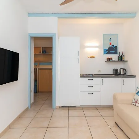 Casa Pepa Il Vecchio Faro Appartamento